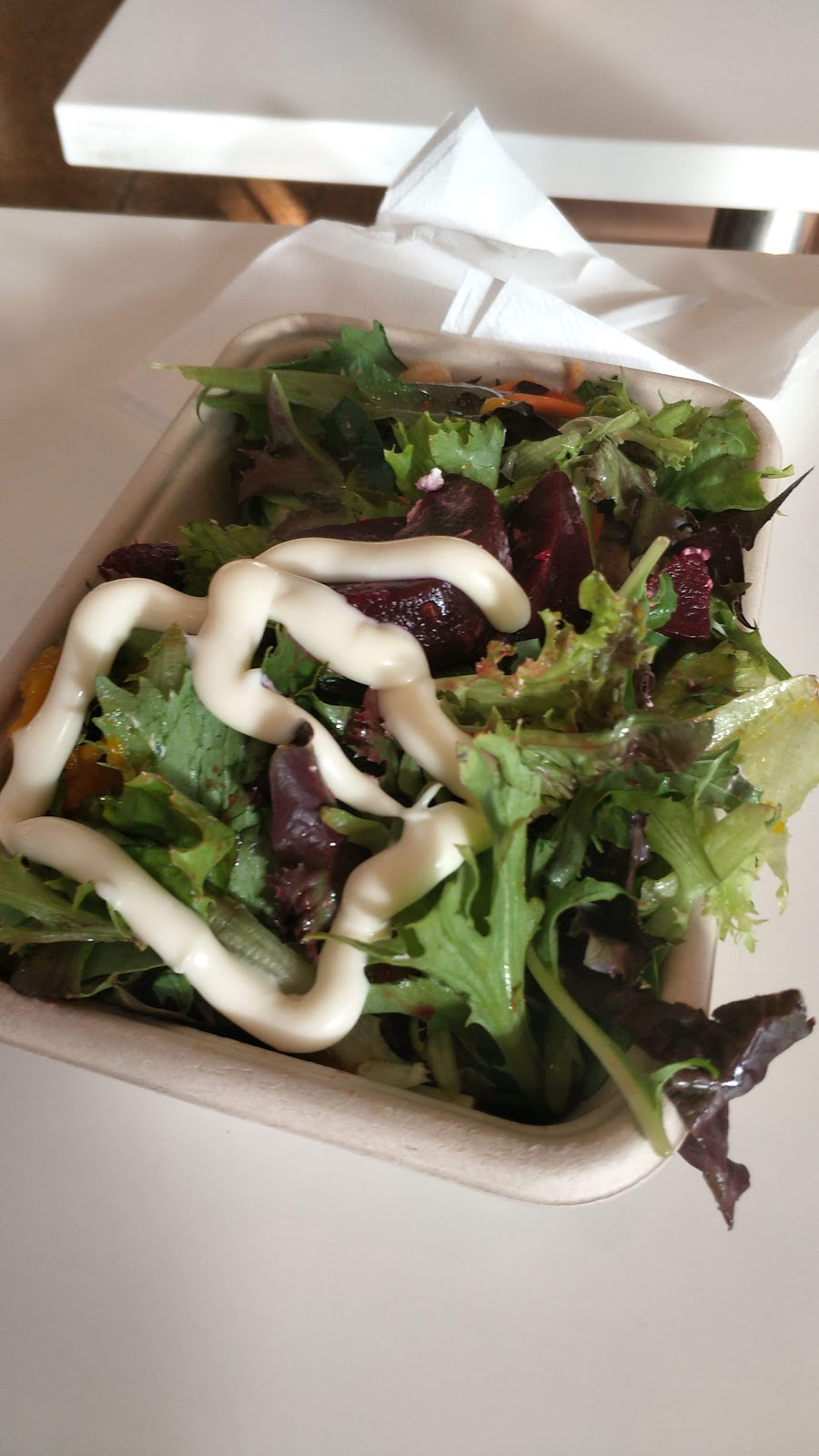 SumoSalad | health | Old Pittwater Rd, Brookvale NSW 2100, Australia