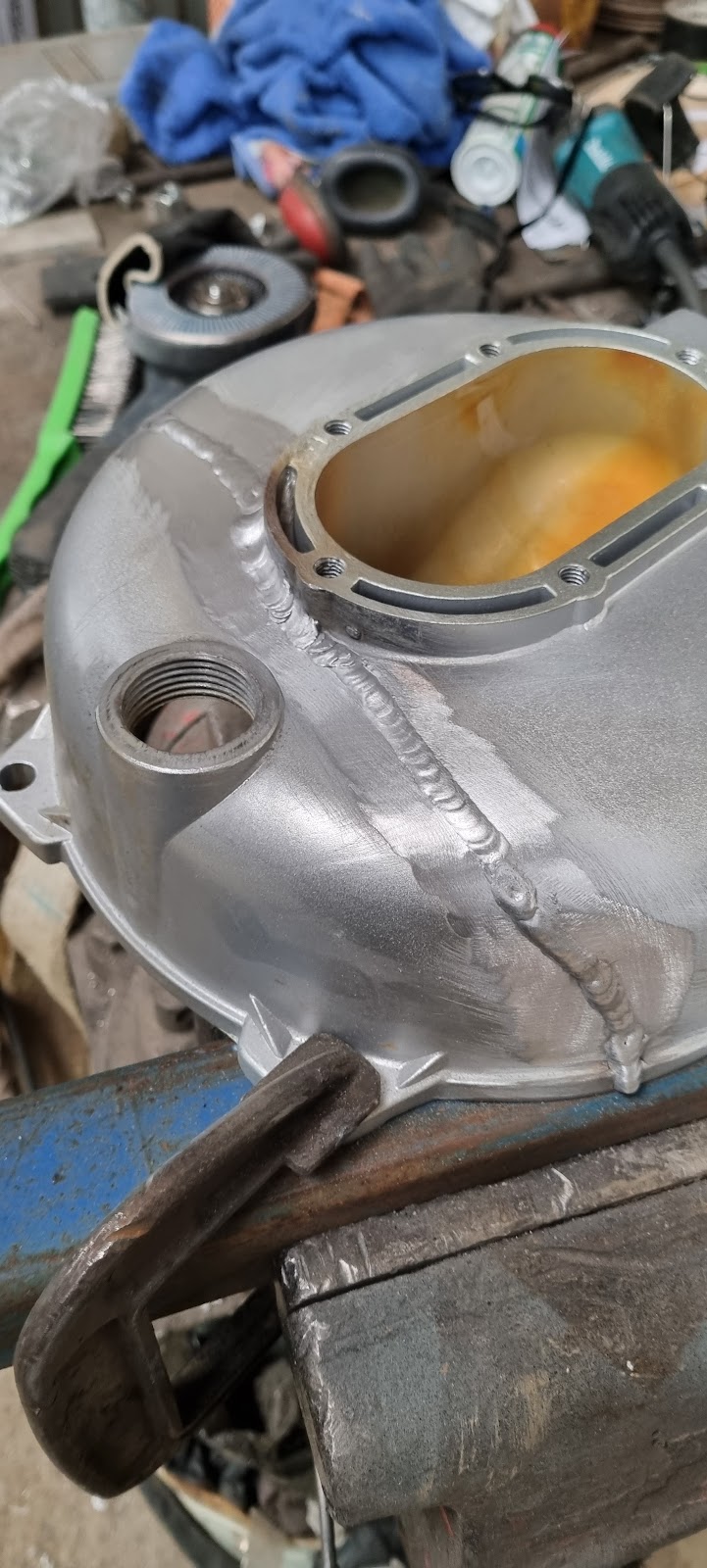 Shane Welds - Welding Repairs and Fabrication | Shed 5/33 Holland Rd, Polo Flat NSW 2630, Australia | Phone: 0403 683 557