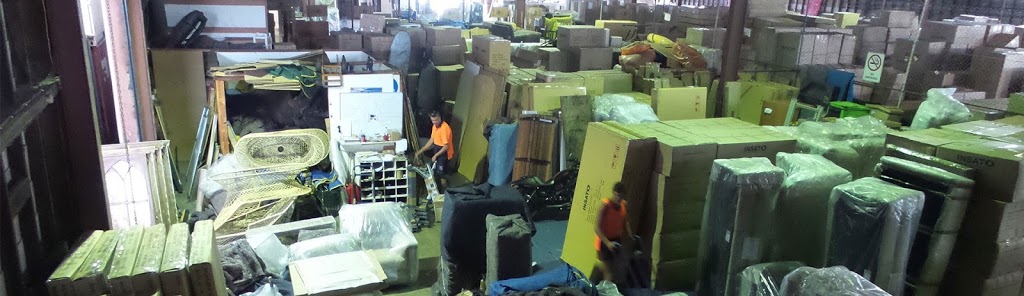 KT Moller Removals | 858 Nudgee Rd, Northgate QLD 4013, Australia | Phone: (07) 3268 2266