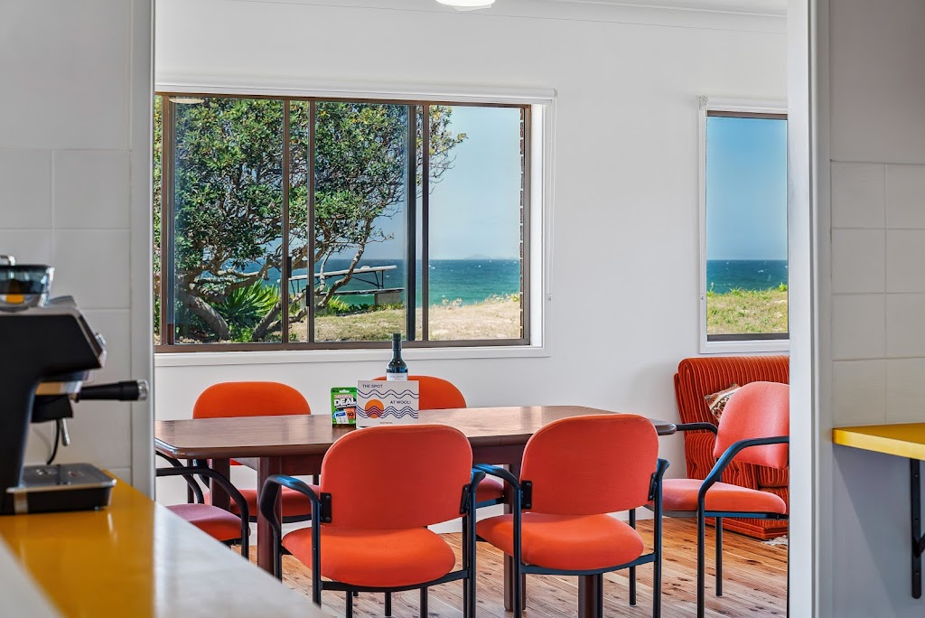 The Spot @ Wooli | 14 South Terrace, Wooli NSW 2462, Australia | Phone: 0426 047 650