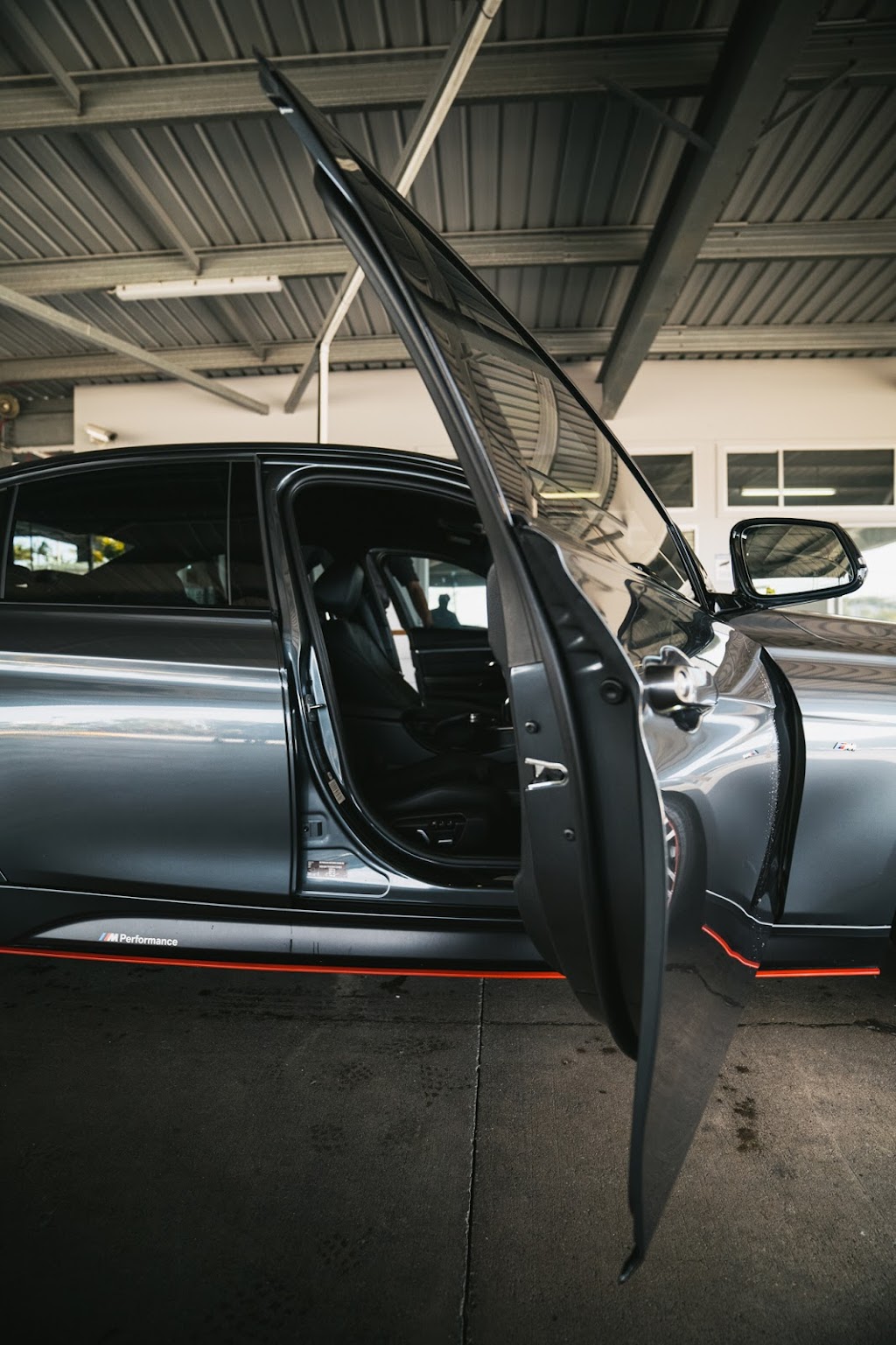 Suds Car Spa | 1463 Logan Rd, Mount Gravatt QLD 4122, Australia | Phone: 1800 007 837