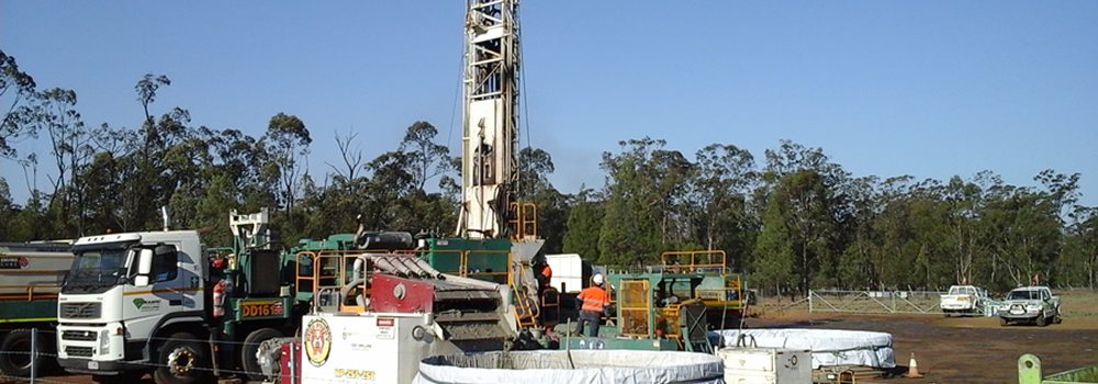 Dynamic Drilling (Aust) Pty Ltd | 9-15 Cooper St, Chinchilla QLD 4413, Australia | Phone: (07) 4672 9400
