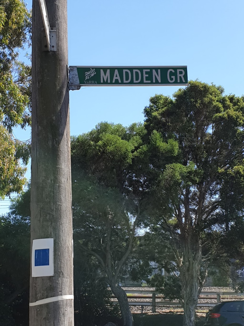 Golden Square Bicentennial Park | Madden Grove, Burnley VIC 3121, Australia | Phone: (03) 9205 5555