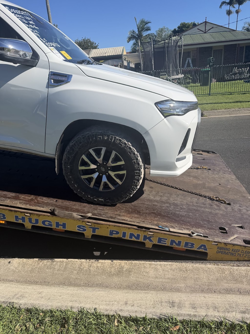 IAA Brisbane | 115 Main Beach Rd, Pinkenba QLD 4008, Australia | Phone: 1800 243 422