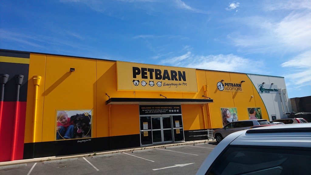 Petbarn Holden Hill | pet store | 1/578 North East Road, Holden Hill SA 5088, Australia | 0870872225 OR +61 8 7087 2225