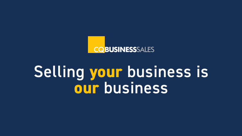 CQ Business Sales | 23 Rosemoor Ct, Glenella QLD 4740, Australia | Phone: 0428 674 486
