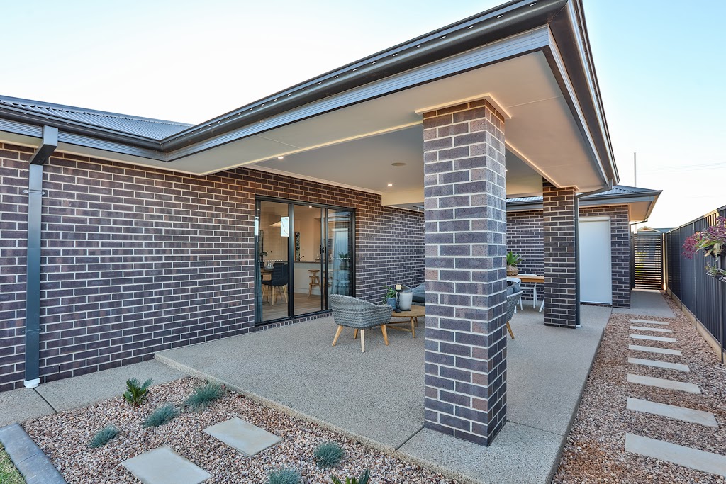 JG King Homes - Walnut Rise Estate, Mildura - 578 Walnut Ave, Mildura ...