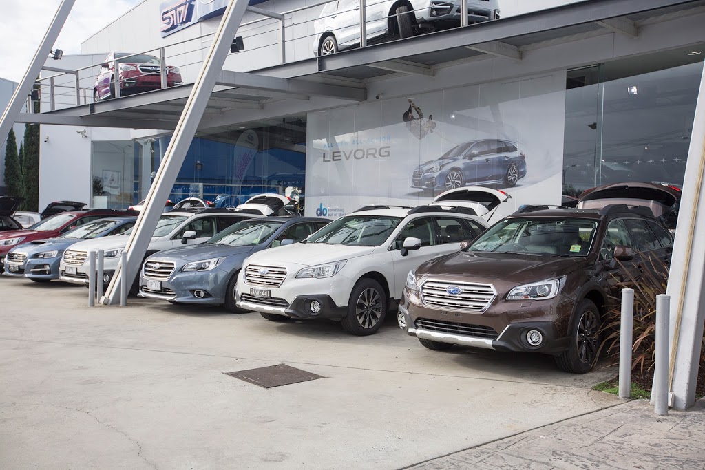 Subaru Mentone | car dealer | 25 Nepean Hwy, Mentone VIC 3194, Australia | 0390087420 OR +61 3 9008 7420