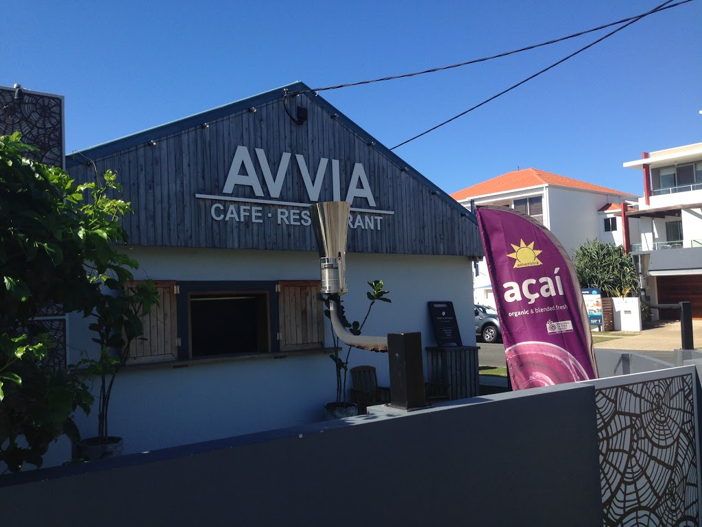 AVVIA | cafe | 1383 Gold Coast Hwy, Palm Beach QLD 4221, Australia | 0755202668 OR +61 7 5520 2668