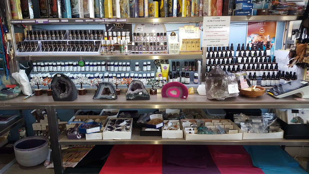 Crystal Wave | store | 677 Grange Rd, Grange SA 5022, Australia | 0882351817 OR +61 8 8235 1817