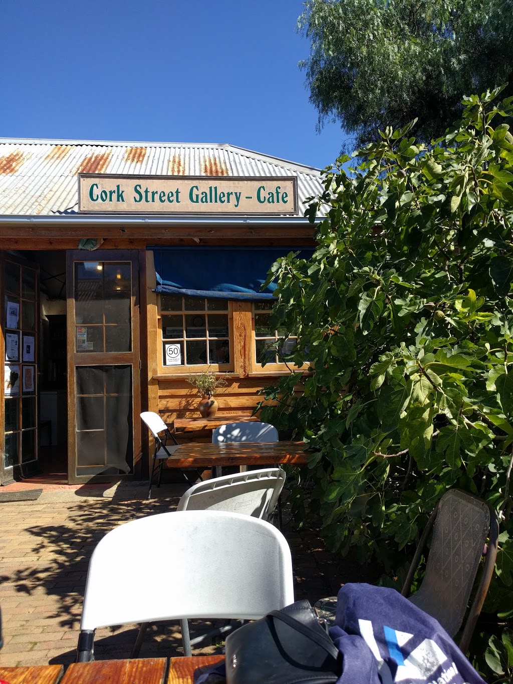 Cork Street Cafe | cafe | Cork St, Gundaroo NSW 2620, Australia | 0262368217 OR +61 2 6236 8217