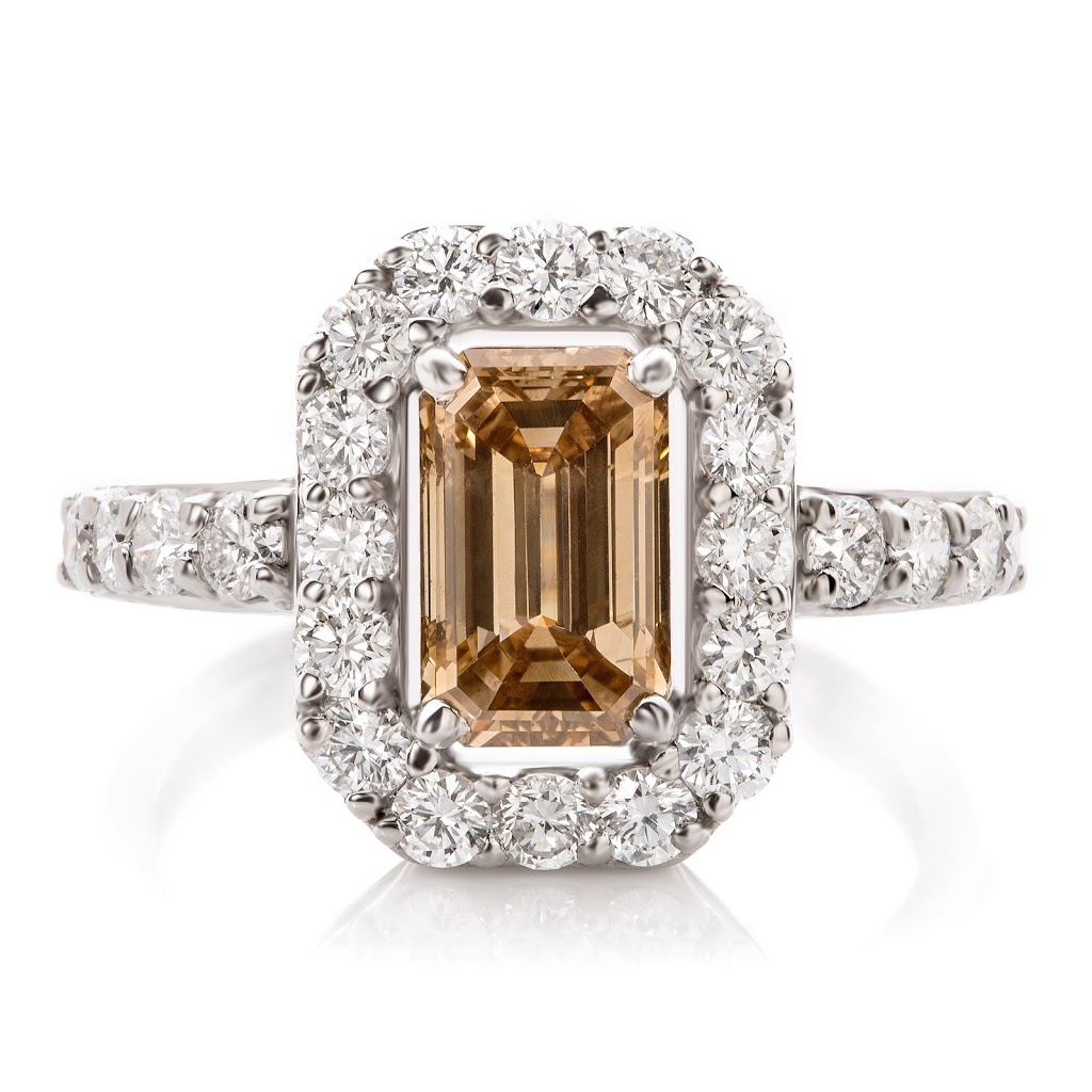 Halo Diamonds | jewelry store | 2/52 Bay View Terrace, Claremont WA 6010, Australia | 0411133778 OR +61 411 133 778