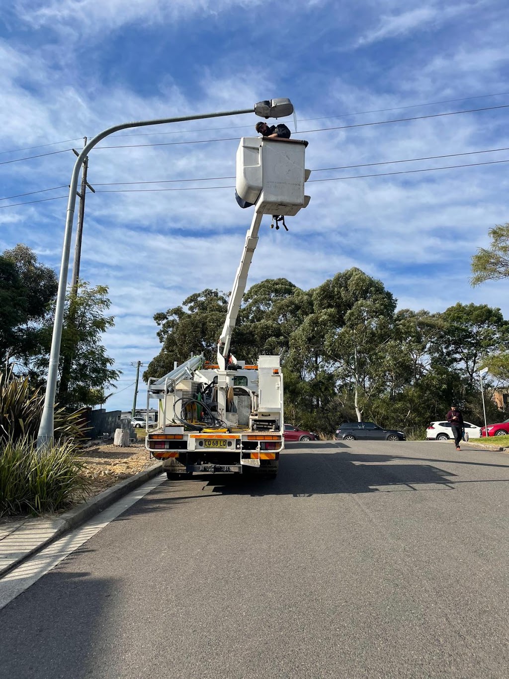 Dr Sparks Electrical | 76 Abergeldie St, Dulwich Hill NSW 2203, Australia | Phone: (02) 5950 6989