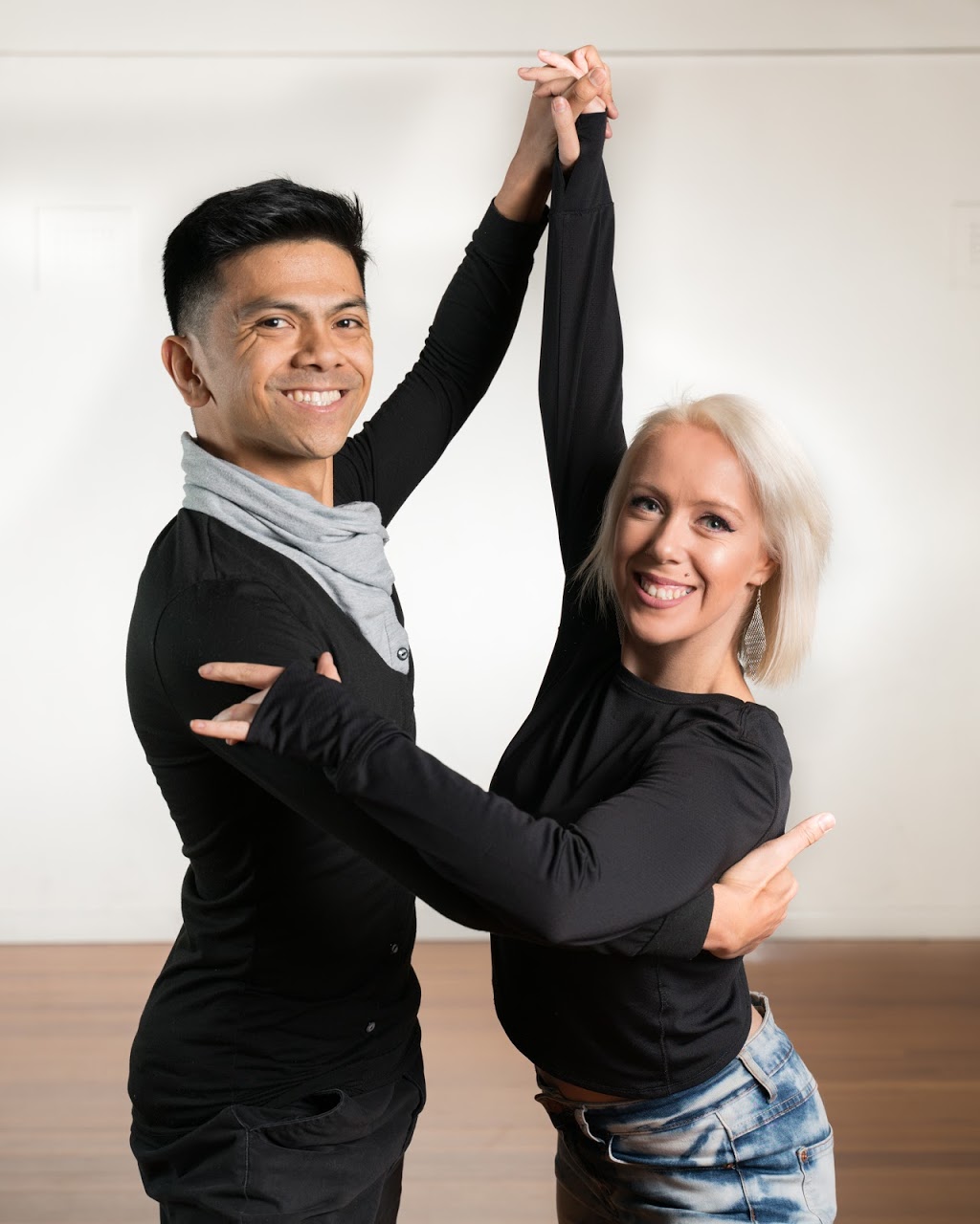 Dance 4 Life Studios Kew East | 13 Glass St, Kew East VIC 3102, Australia | Phone: 0402 492 622