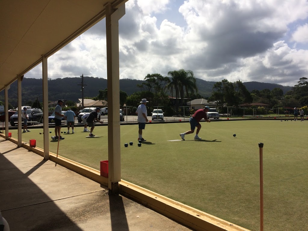 Woonona Bowling and Recreation Club | 5-9 Greta St, Woonona NSW 2517, Australia | Phone: (02) 4285 1112