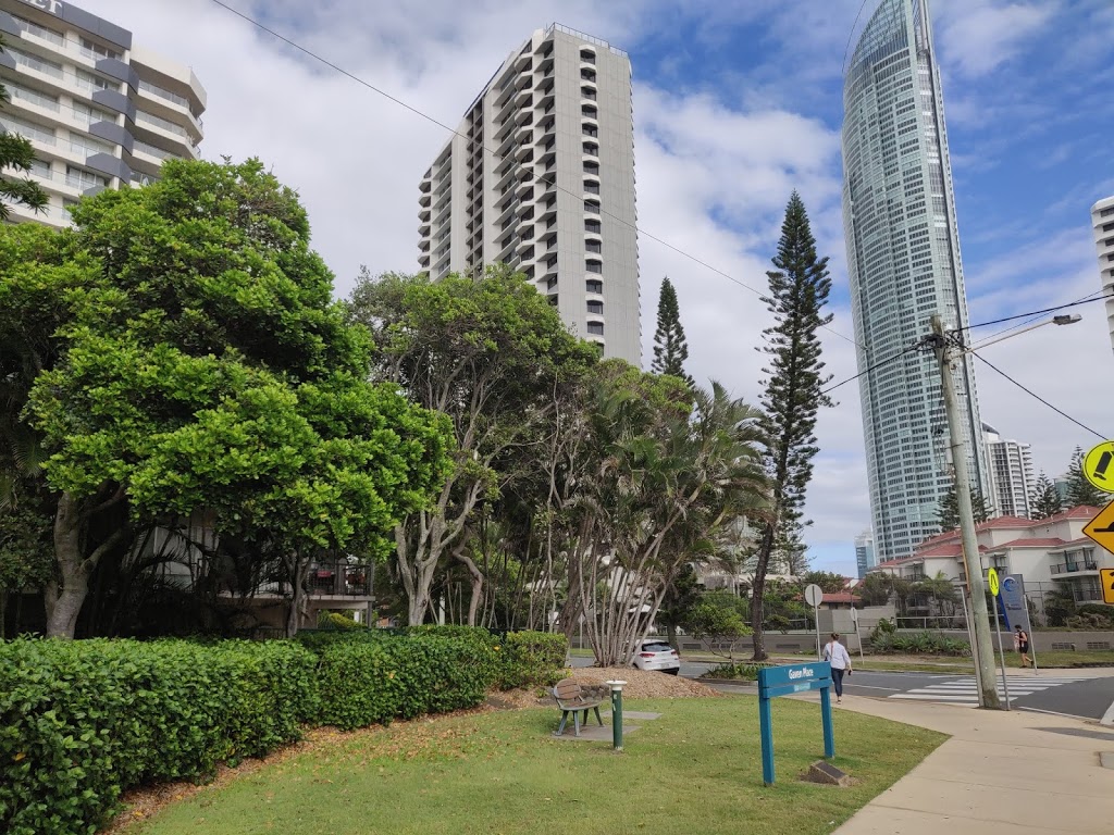 Gaven Place | park | Surfers Paradise QLD 4217, Australia