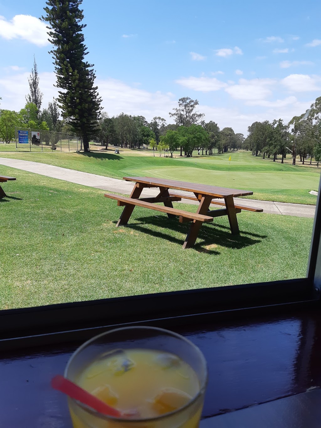 Richmond Golf Club | 34 Bourke St, Richmond NSW 2753, Australia | Phone: (02) 4578 1739