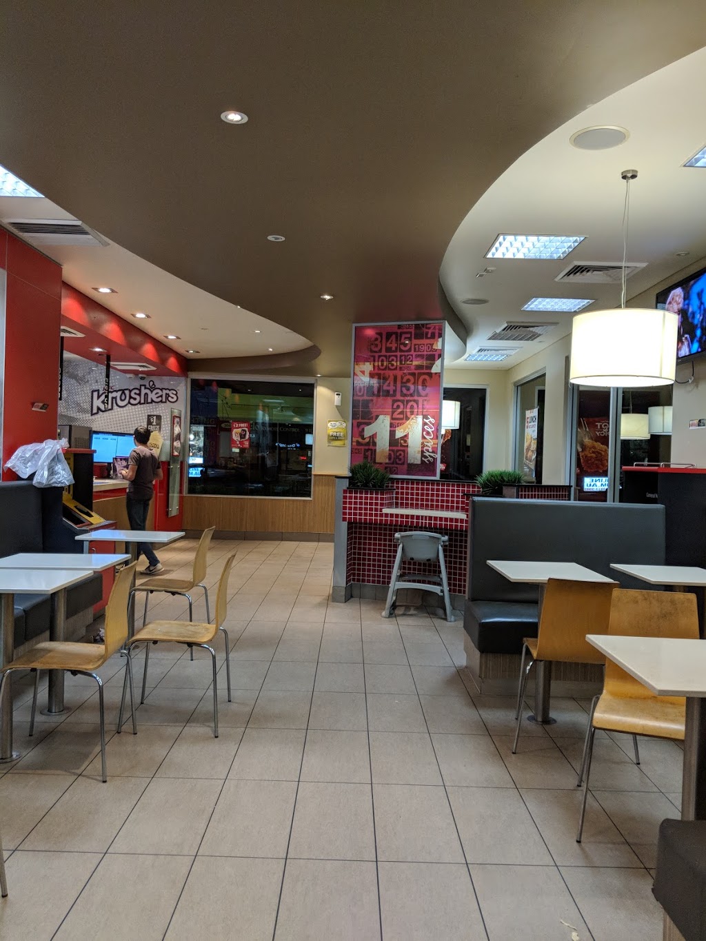 KFC Gladesville | meal takeaway | 309-315 Victoria Rd, Gladesville NSW 2111, Australia | 0298175091 OR +61 2 9817 5091