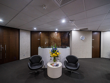 Regus - Canberra, Kingston | real estate agency | Units 1 to 4, 15 Tench St, Canberra ACT 2604, Australia | 0261265300 OR +61 2 6126 5300
