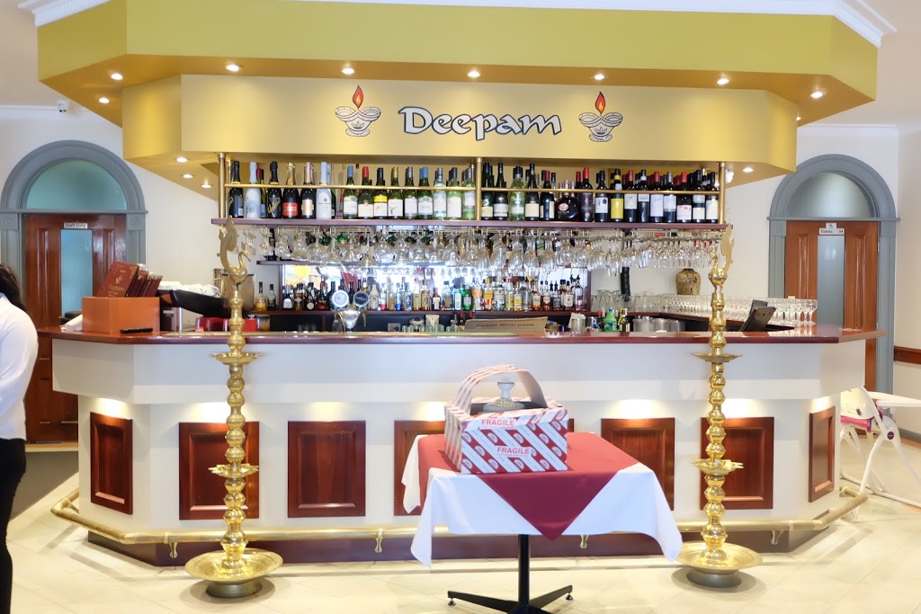 Deepam Tandoori Indian Restaurant | restaurant | 248 Clyde Rd, Berwick VIC 3806, Australia | 0397026200 OR +61 3 9702 6200