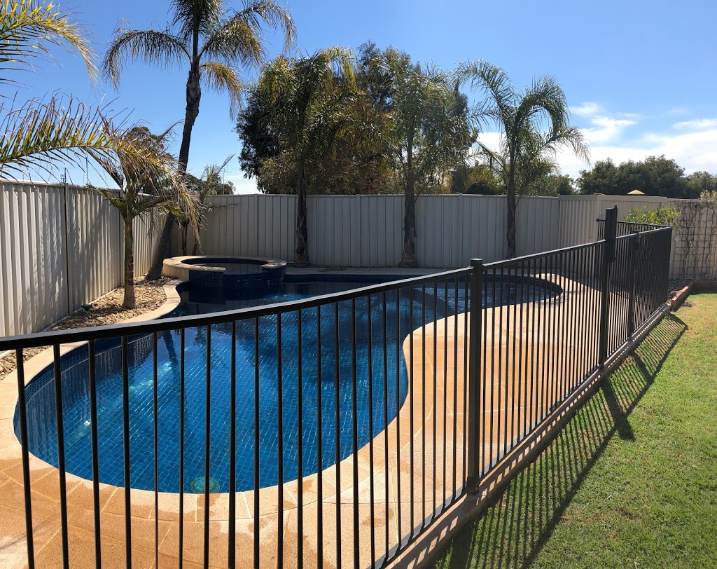 Guseli Pool Servicing | 22 Charles St, Mooroopna VIC 3629, Australia | Phone: 0401 601 020