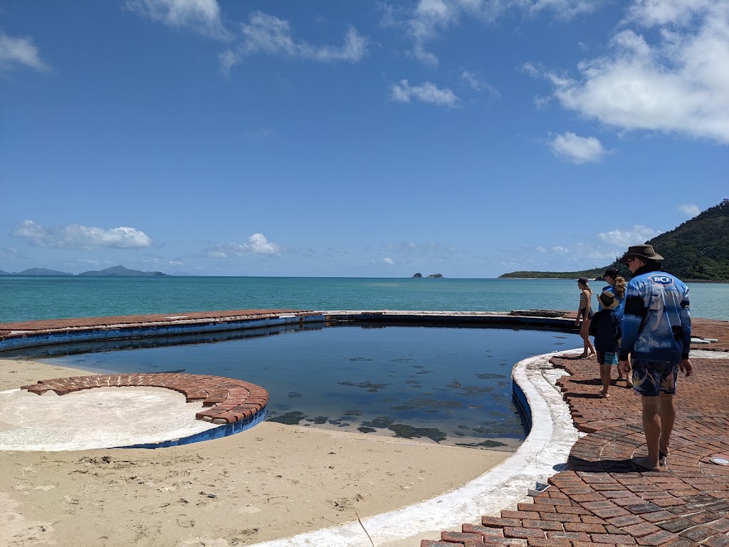 Brampton Islands National Park | Queensland, Australia | Phone: 13 74 68