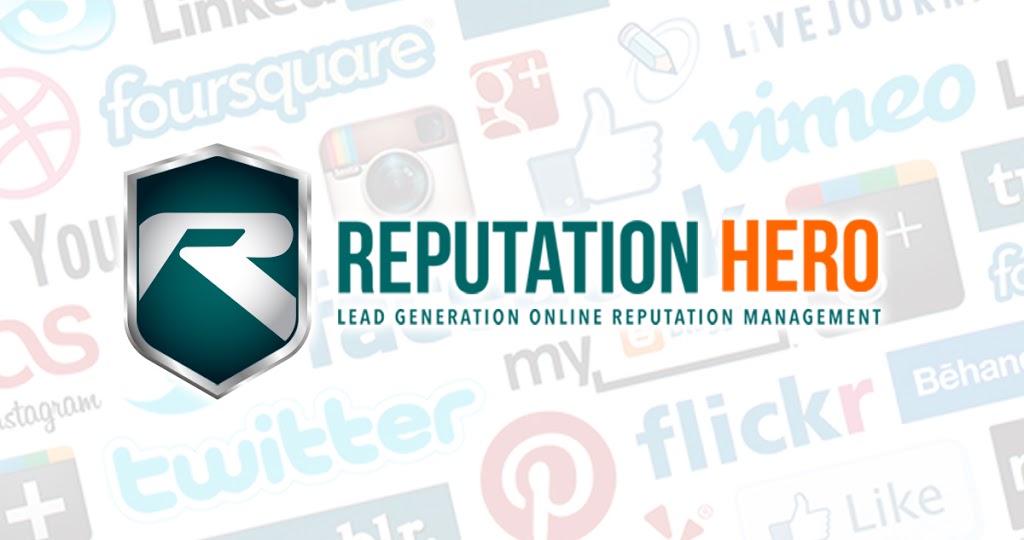 Reputation Hero | 5 Lamington St Deakin, Canberra ACT 2600, Australia | Phone: 0455 559 396