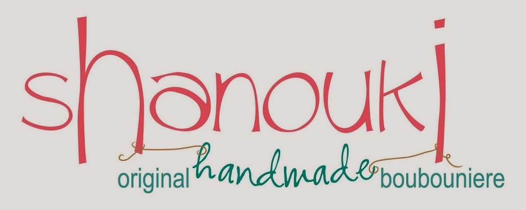Shanouki - Original Handmade Bomboniere | 32 Plaza St, Wynnum West QLD 4178, Australia | Phone: 0439 808 951