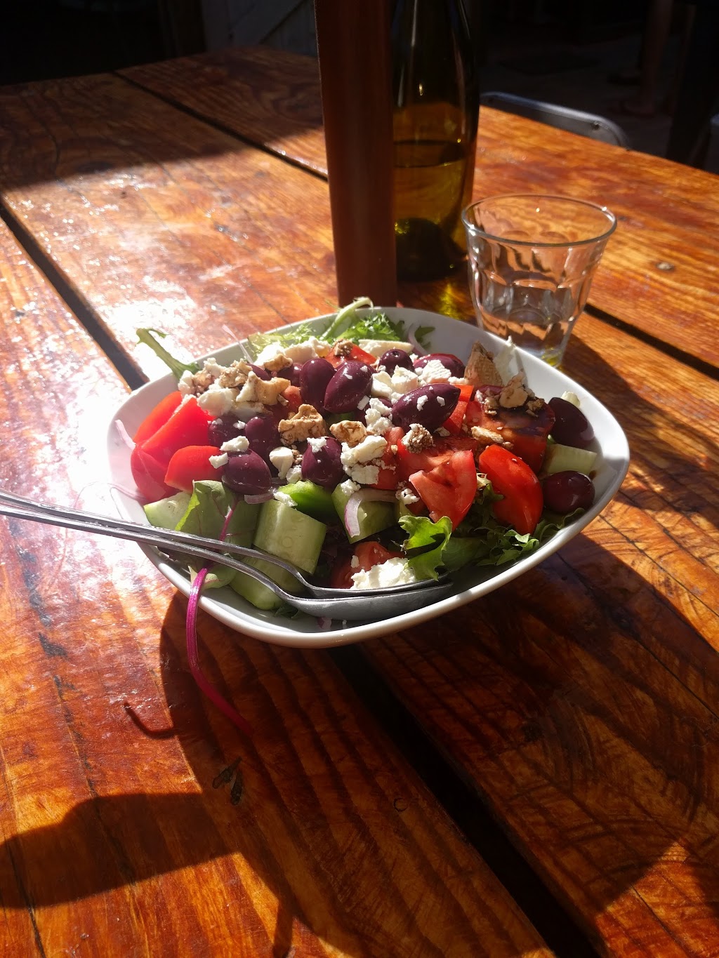 Cork Street Cafe | Cork St, Gundaroo NSW 2620, Australia | Phone: (02) 6236 8217