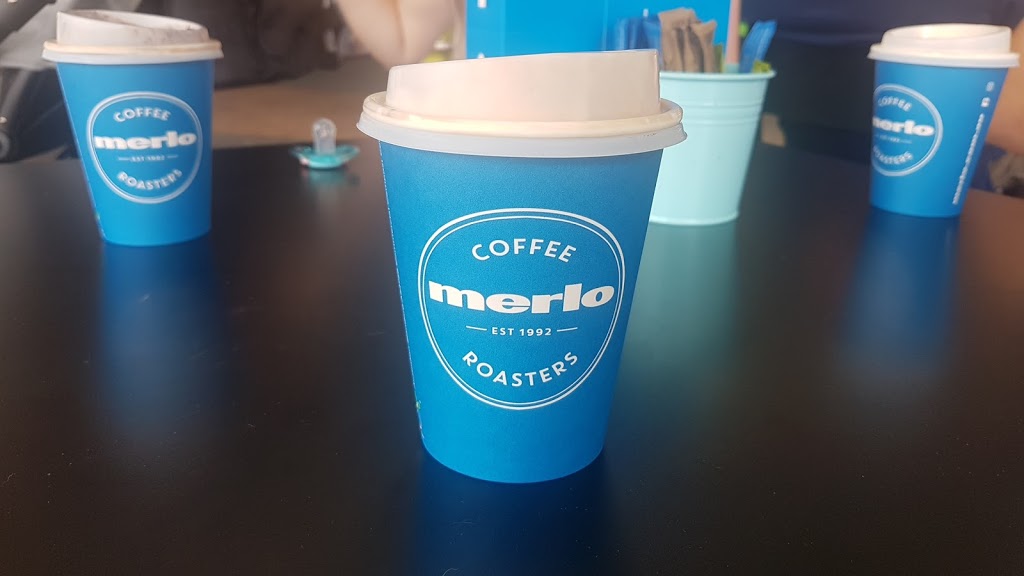 Merlo Coffee | Town Centre Victoria Point, 349-369 Colburn Ave, Victoria Point QLD 4165, Australia | Phone: (07) 3207 9073