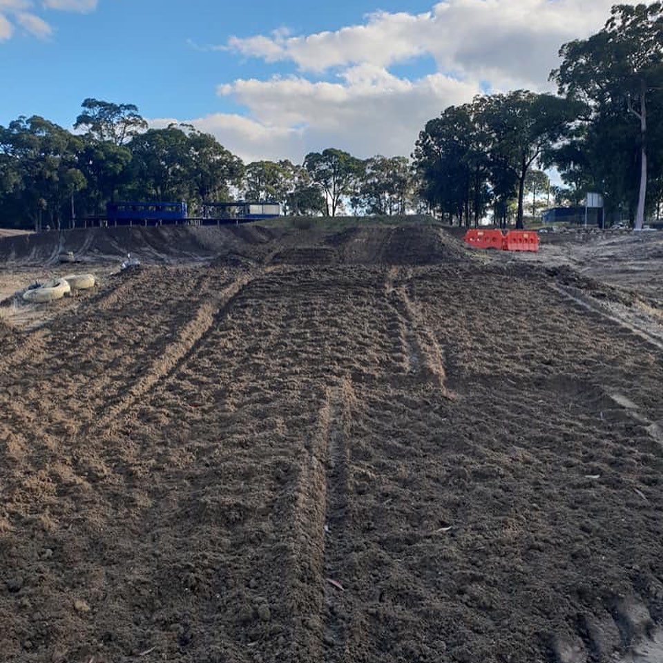 JSL Excavations | 1 Ridge Square, Leppington NSW 2179, Australia | Phone: (02) 4063 1115