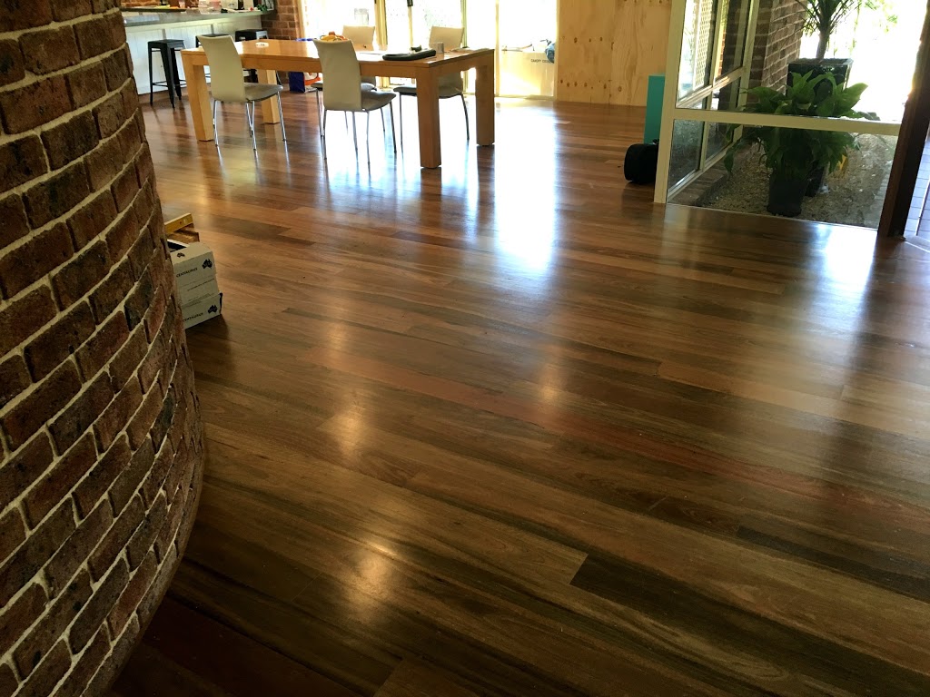 Impressions Timber Flooring | home goods store | 1/236-238 Manns Rd, West Gosford NSW 2250, Australia | 0243211003 OR +61 2 4321 1003