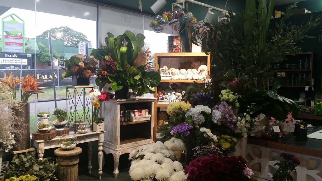 Diannes Fresh Flowers Sans Souci | 363 Rocky Point Rd, Sans Souci NSW 2219, Australia | Phone: (02) 9529 7874