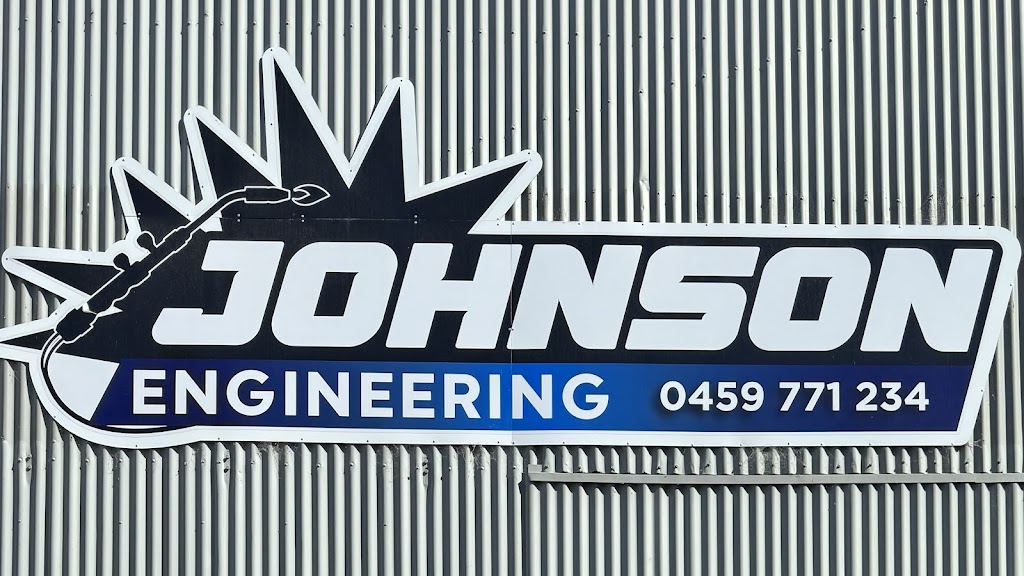Johnson Engineering Marnoo | 70/72 Newall St, Marnoo VIC 3387, Australia | Phone: 0459 771 234