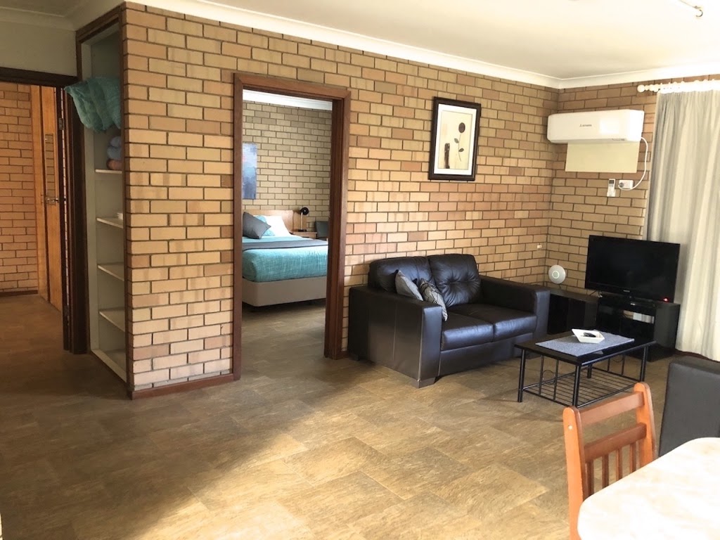Augusta Escape - Self Contained Apartments | lodging | 78 Blackwood Ave, Augusta WA 6290, Australia | 0897581577 OR +61 8 9758 1577