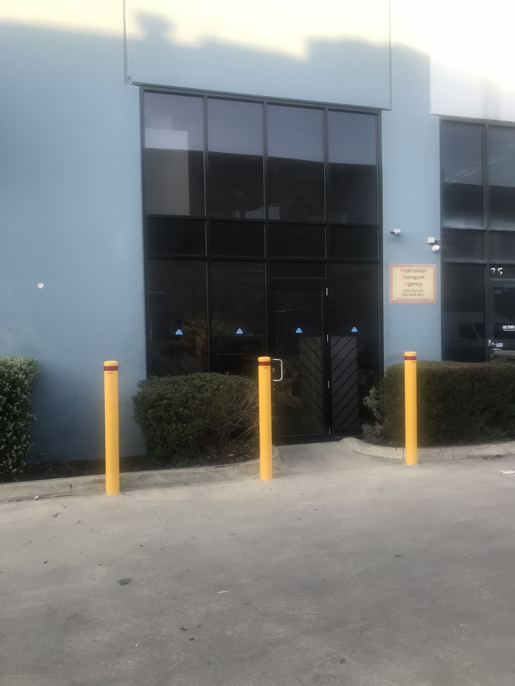 Allsec Locksmiths | Factory 24/283 Rex Rd, Campbellfield VIC 3061, Australia | Phone: (03) 9303 9929