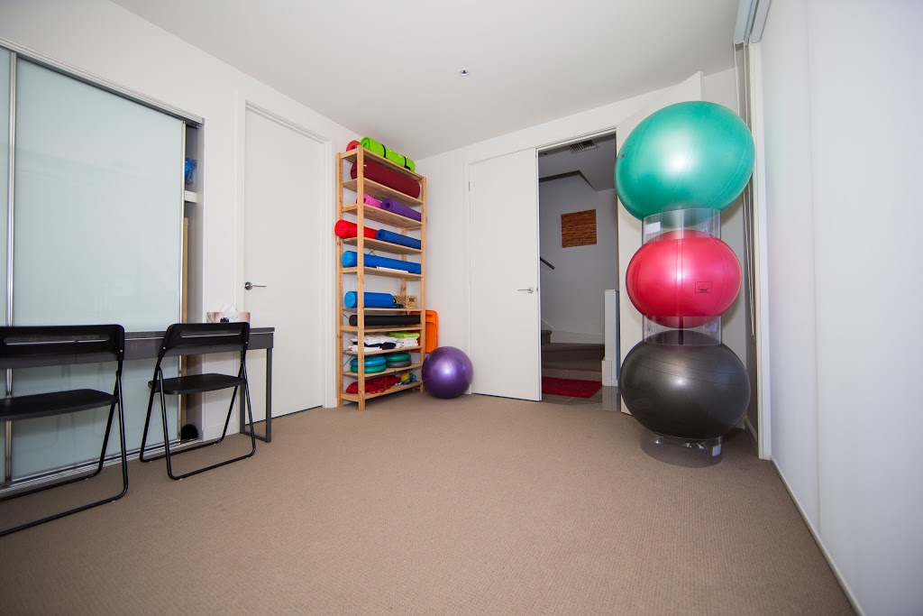 Nezfit Posture & Exercise Therapy | Aspect Ave, Ascot Vale VIC 3032, Australia | Phone: 0422 530 705