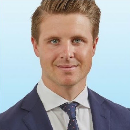 Jacob Thompson Colliers Commercial Real Estate Agent | 5/241 ORiordan St, Mascot NSW 2020, Australia | Phone: 0436 111 008