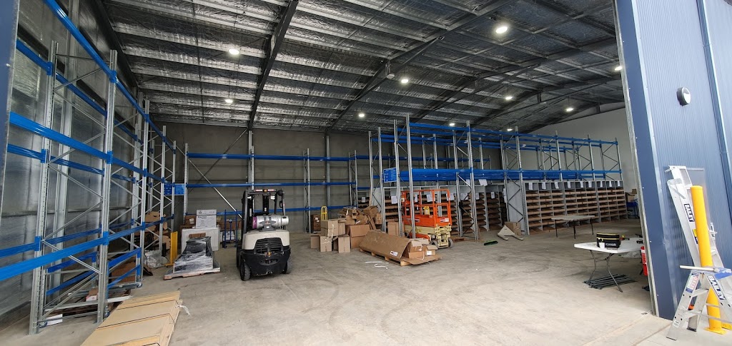 SSO Handling & Storage | hardware store | 2/205 Gilmore Rd, Queanbeyan West NSW 2620, Australia | 0262993942 OR +61 2 6299 3942