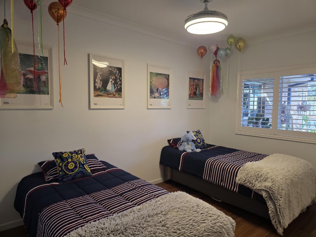 Respite Relief Solutions | 50/54 Gainsborough Dr, DAguilar QLD 4514, Australia | Phone: 0422 302 573