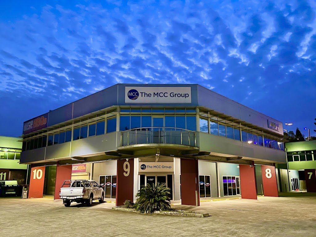 The MCC Group | Unit 9/210 Queensport Rd N, Murarrie QLD 4172, Australia | Phone: (07) 3396 2655