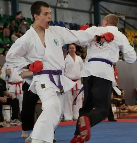 Unsu Kai Karate | 18 Edward St, Mitcham VIC 3132, Australia | Phone: 0450 789 702