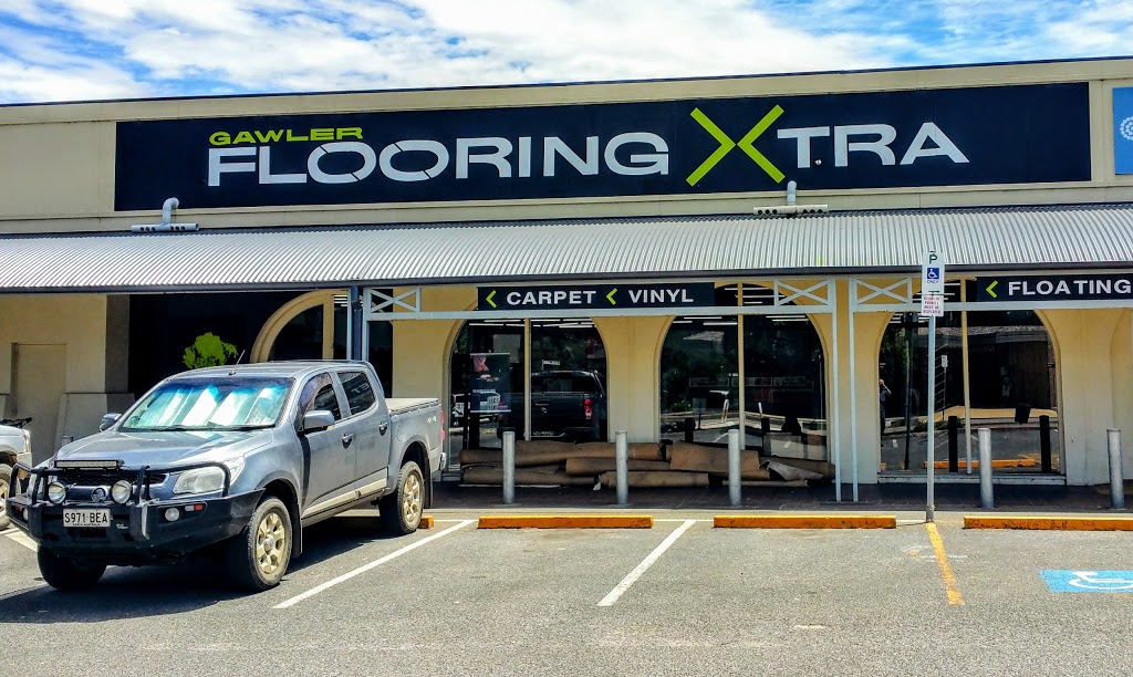 Gawler Flooring Xtra | home goods store | 7 Tod St, Gawler SA 5118, Australia | 0885230079 OR +61 8 8523 0079