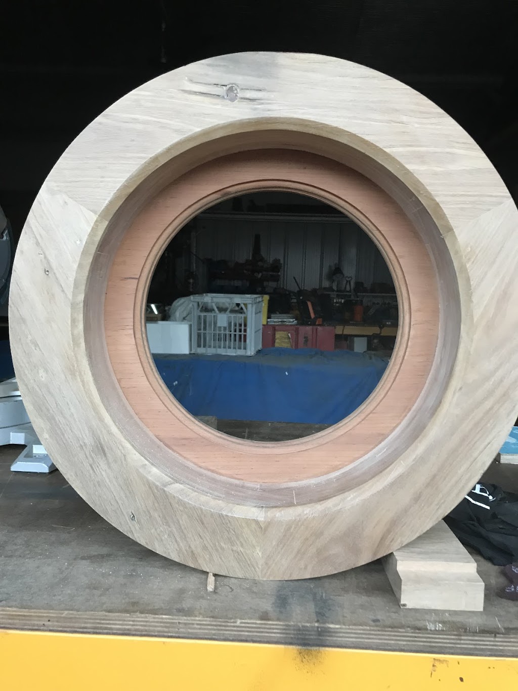 Vautier Fine Joinery | 1267 Main Arm Rd, Upper Main Arm NSW 2482, Australia | Phone: 0492 832 244