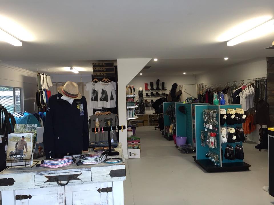 Sunshine Coast Saddlery | 3/2 Opal St, Cooroy QLD 4563, Australia | Phone: (07) 5447 6136