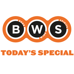 BWS Nightcliff | 159 Dick Ward Dr, Nightcliff NT 0810, Australia | Phone: (08) 8995 9317