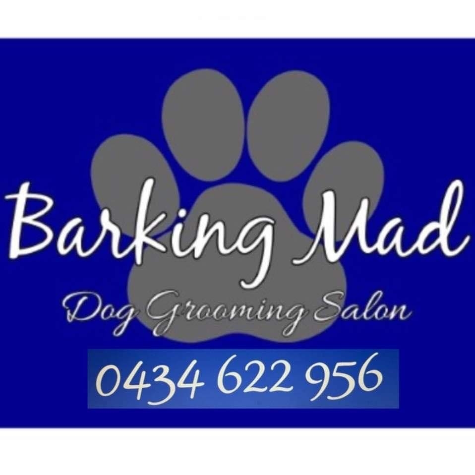 Barking Mad Dog Grooming Salon | 1 North St, Woorim QLD 4507, Australia | Phone: 0434 622 956