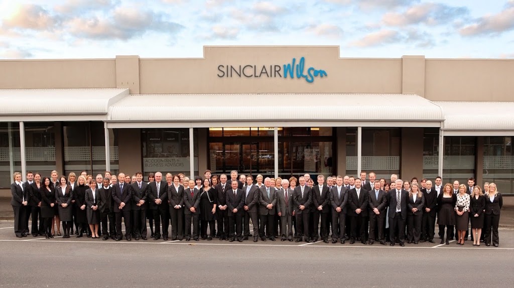 Sinclair Wilson - Timboon Office | 6 Main St, Timboon VIC 3268, Australia | Phone: (03) 5598 3466