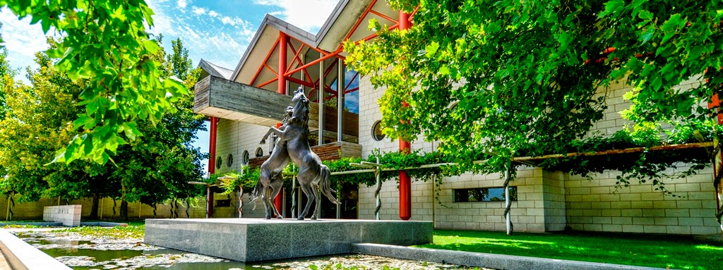 Rymill Coonawarra | tourist attraction | 110 Clayfield Rd, Glenroy SA 5277, Australia | 0887365001 OR +61 8 8736 5001