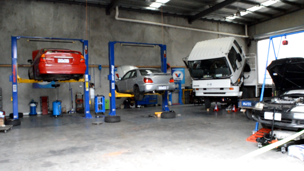 4M Mechanical Pty.Ltd. | car repair | 20 Bolitho St, Sunshine VIC 3020, Australia | 0399399223 OR +61 3 9939 9223